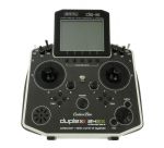 Jeti Radiocomando DS-16 Carbon Line 16ch White Edition