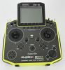 Radiocomando Jeti DS-16 Carbon Line Yellow