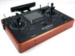 Jeti DC-24 Carbon line 24ch Multi Mode ORANGE