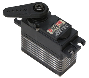 Hitec servo D-950TW 35 Kg.cm 0,14sec (7,4V)