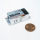 Xicoy Sequencer and pressure failsafe for air landing gear