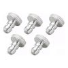 Tappi per tubi Festo da 6mm 5pz