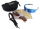 RC Model Glasses EDGE blu