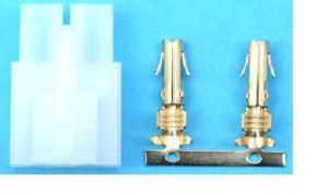 Presa Tamiya Gold 10pz