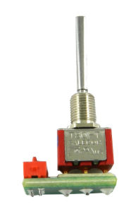 Jeti Switch for 3 Pos. For DS-16