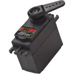 Hitec servo D-645 MW 13,0 Kg.cm 0,17sec (7,4V)