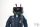 8FLY 1/4 Scale Flight Suited - Modern Jet Pilots blu