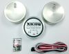 Xicoy misuratore digitale di peso e bilanciamento con Bluetooth