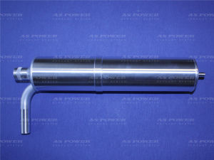 AS Power Canister per 50-75cc / 100-150cc 