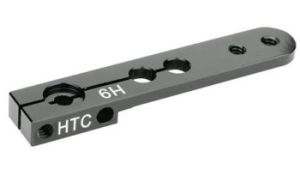 Hangar 9 Squadretta 38mm per HITEC