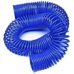 Tubo a spirale per aria compressa ø 6x4 mm