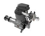 Fiala FM70S1-FS 4-stroke gasoline engine 70cc