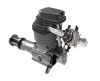 Fiala 4-stroke gasoline engine 70cc with electric starter 