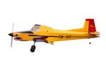 GB-Models ZLIN 137T 2,70mt giallo