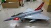 T-ONE EuroFighter Typhoon Jet 2,2mt