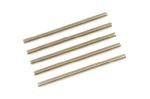 G-Force Tie Rod M3x40mm Steel 5pcs