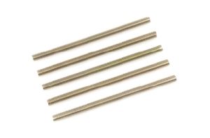 G-Force Tie Rod M3x40mm Steel 5pcs