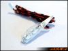 UniLIGHT luci di posizione/navigazione 16Wx2 11mm T-Fuse Rossa