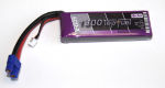 Hacker Lipo TopFuel ECO X 1300mAh 2S 20C