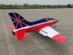 T-ONE Models MINI FORTUNE Jet 1,70mt