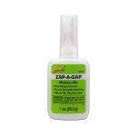 Colla ZAP verde A-GAP PT02 28,3g