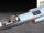 Sebart F-104 Starfighter EDF