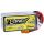 Gens Ace TATTU 1300mAh 14.8V 95C 4S1P Lipo Battery Pack