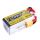 Gens Ace TATTU 1300mAh 14.8V 95C 4S1P Lipo Battery Pack