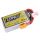 Gens Ace Tattu R-Line 1550mAh 95C 4S1P lipo battery pack 
