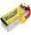 Gens Ace Tattu R-Line 1550mAh 95C 4S1P lipo battery pack 