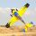 EXTREME FLIGHT SLICK 580 105.5" ARF GIALLO/BLU