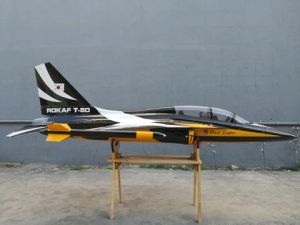 T-ONE Models KAI T-50 1:5 