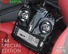 JR/DFA TX T44 Special Edition 14ch  (Mode 2)