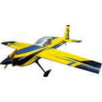 Extreme Flight Slick 580 74" ARF GIALLO