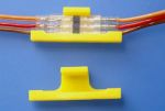 Connector lock Hitec/JR - 5 pcs.