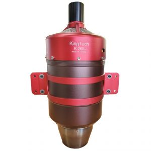KingTech Turbina K-260G4