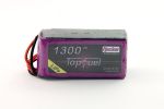 Hacker Life TopFuel 1300mAh 3S 30C