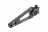 Spot On Servo arm 25T FUTABA 1.5" M3 (black)