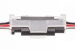 Blocca spinette trasp. 10 pz.