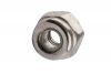 Lock Nut M2, 10 pcs