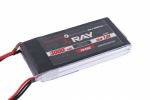 RAY G4 lipo 3000mAh 7.4V 30C RX