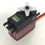 JR/DFA S8931+ 36,5kg/cm 0.13s/60°(7,4V)