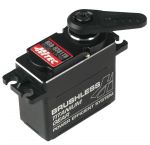 Hitec servo HSB-9381TW 34 Kg.cm 0,14sec 7,4V brushless