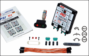 Emcotec DPSI RV Mini 5 Magic