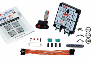 Emcotec DPSI RV Mini 6 Magic