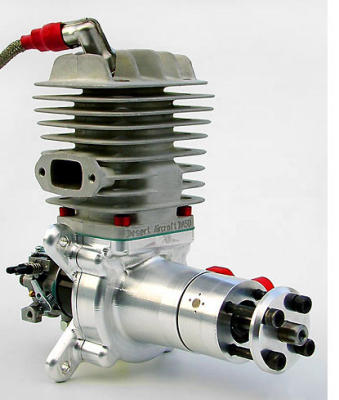 DA 50 R