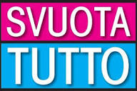 SVUOTA TUTTO AL 50%